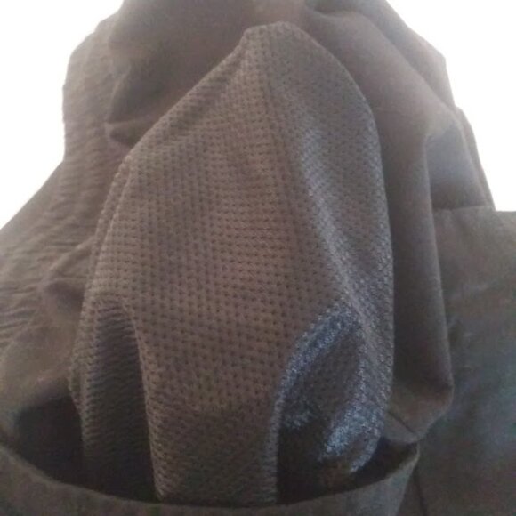 No Boundaries Men's size XL (40-42) black utility shorts - Picture 13 of 16